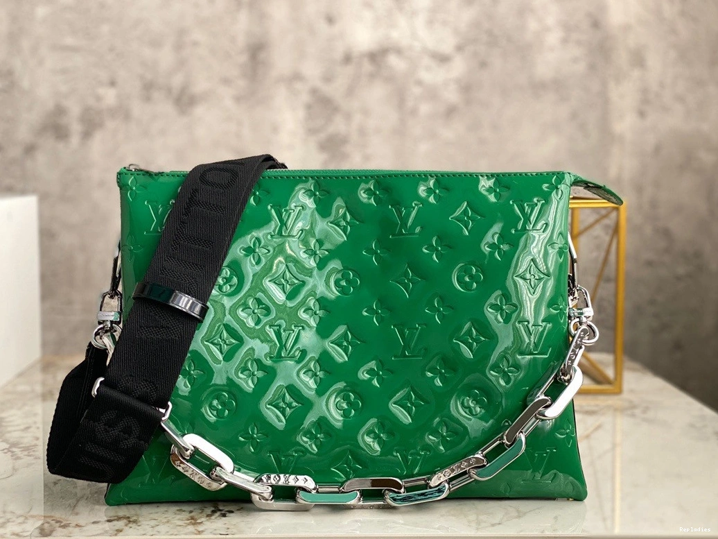 Cheap VUITTON LOUIS COUSSIN MM 0711
